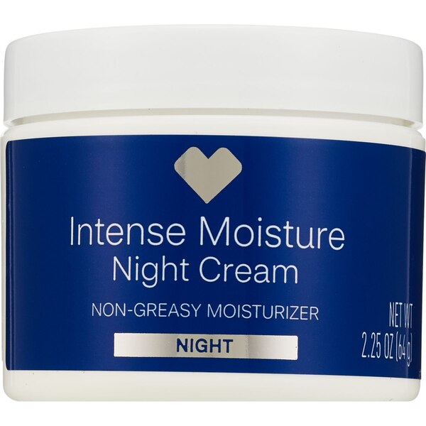 Beauty 360 Intense Moisture - Crema de noche