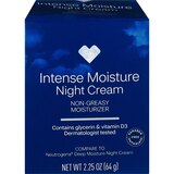 Beauty 360 Intense Moisture Night Cream, thumbnail image