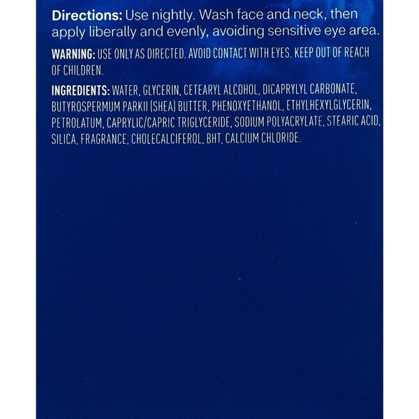 Beauty 360 Intense Moisture - Crema de noche