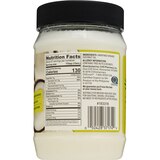 Gold Emblem Abound Extra Virgin Coconut Oil Unrefined, 14 oz, thumbnail image