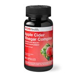 CVS Health Apple Cider Vinegar Complex Capsules, 84 CT, thumbnail image