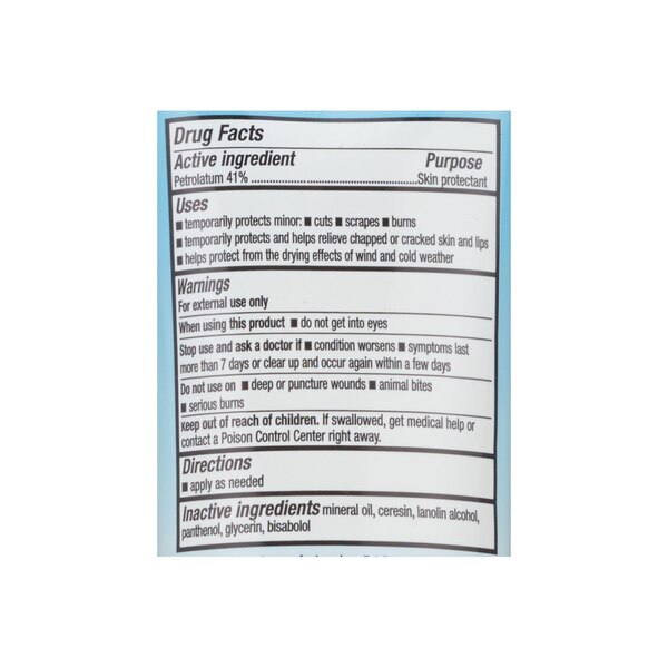 CVS Health Advanced Healing Ointment