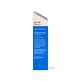 CVS Health Brilliant White Whitening Strips, 14 Treatments, thumbnail image 3 of 4