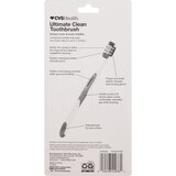CVS Health Ultimate Clean Toothbrushes, Soft Bristle, 10 CT, thumbnail image