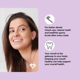 CVS Health Ultimate Clean Toothbrushes, Soft Bristle, 10 CT, thumbnail image
