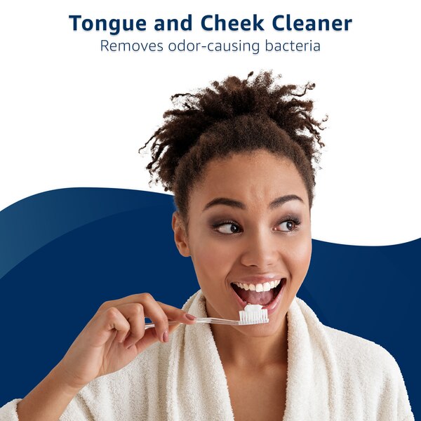 CVS Health Ultimate Clean Toothbrushes, Soft Bristle, 10 CT