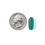 CVS Health Ibuprofen 200 MG Liquid Filled Softgels, thumbnail image 4 of 4
