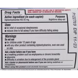 CVS Health Nighttime Sleep Aid Diphenhydramine HCI 25 MG Caplets, 365 CT, thumbnail image