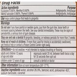 CVS Health Antiseptic Mouthwash for Antigingivitis & Antiplaque, thumbnail image