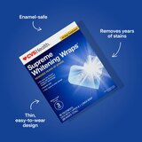CVS Health Supreme Whitening Wraps, thumbnail image