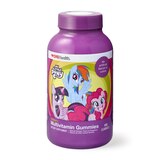 CVS Health Kid's Multivitamin Gummy, My Little Pony, 190 CT, thumbnail image