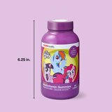 CVS Health Kid's Multivitamin Gummy, My Little Pony, 190 CT, thumbnail image