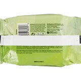 Beauty 360 Sensitive Skin Makeup Remover Wipes, 30/Pack, thumbnail image 2 of 3
