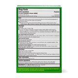 CVS Health 12HR Mucus DM Extended Release Cough Tablets, thumbnail image