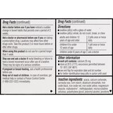 CVS Health Regular Strength Laxative Tablets, thumbnail image