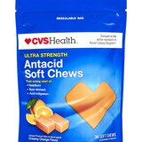CVS Health Ultra Strength Antacid Soft Chews, thumbnail image