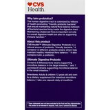 CVS Health Ultimate Digestive Probiotic Tablets, thumbnail image