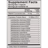 CVS Health Ultimate Digestive Probiotic Tablets, thumbnail image
