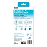 CVS Health SmileSonic Pro Advanced Clean Toothbrush, thumbnail image