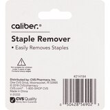 Caliber Staple Remover, Assorted Colors, thumbnail image