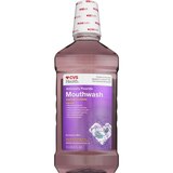 CVS Health Anticavity Fluoride Mouthwash, Eucalyptus Mint, thumbnail image