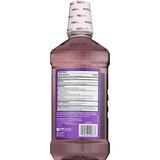 CVS Health Anticavity Fluoride Mouthwash, Eucalyptus Mint, thumbnail image