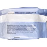 Beauty 360 Makeup Remover Wipe Fragrance-Free, 30/Pack, thumbnail image
