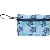 Sun & Sky Wet Dry Swimsuit Pouch, Assorted Colors, thumbnail image