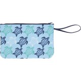 Sun & Sky Wet Dry Swimsuit Pouch, Assorted Colors, thumbnail image