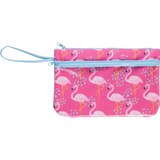 Sun & Sky Wet Dry Swimsuit Pouch, Assorted Colors, thumbnail image