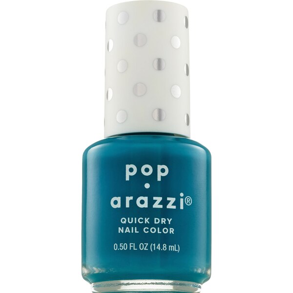 Pop-arazzi Salon Quick Dry Nail Polish
