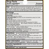 CVS Health Maximum Strength Liquid Wart Remover, 0.5 OZ, thumbnail image 3 of 5