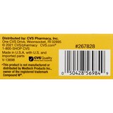 CVS Health Maximum Strength Liquid Wart Remover, 0.5 OZ, thumbnail image 4 of 5