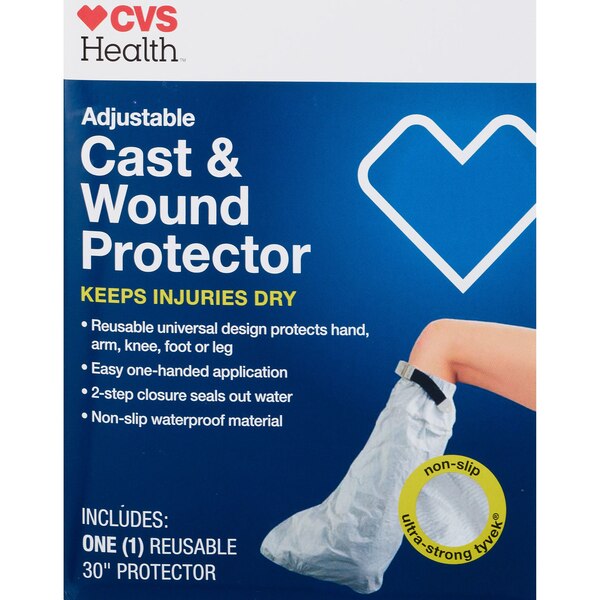 CVS Health - Cubreyeso ajustable