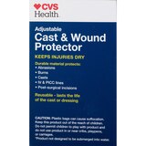 CVS Health Adjustable Cast Cover, thumbnail image