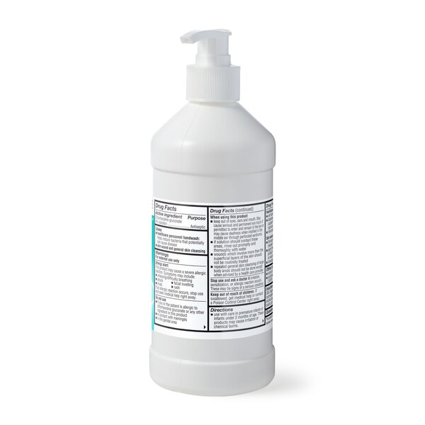 CVS Health Antiseptic Skin Cleanser