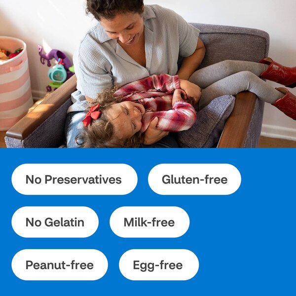 CVS Health Kid's Multivitamin Gummy, Peppa Pig, 190 CT