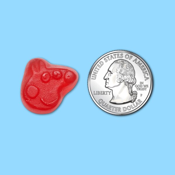 CVS Health Kid's Multivitamin Gummy, Peppa Pig, 190 CT