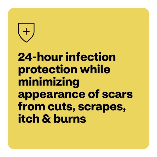 CVS Health Antibiotic Pain & Scar Ointment