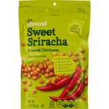 Gold Emblem Abound Sweet Sriracha Roasted Chickpeas, 5 oz, thumbnail image