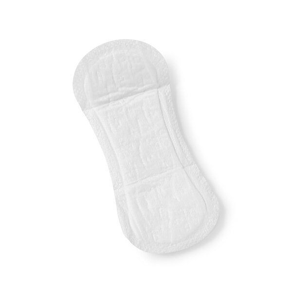 CVS Health Thin Panty Liners, Unscented, Regular