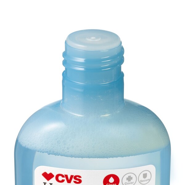 CVS Health Antiseptic Wound WasH