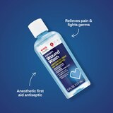 CVS Health Antiseptic Wound WasH, thumbnail image