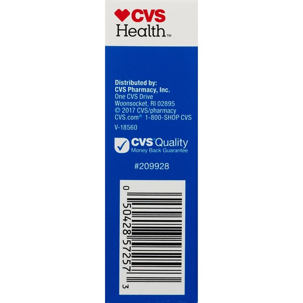 CVS Health Eye Allergy Relief Eye Drops, 0.5 fl oz