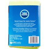 Total Home Microfiber Cloths, 3 ct, thumbnail image