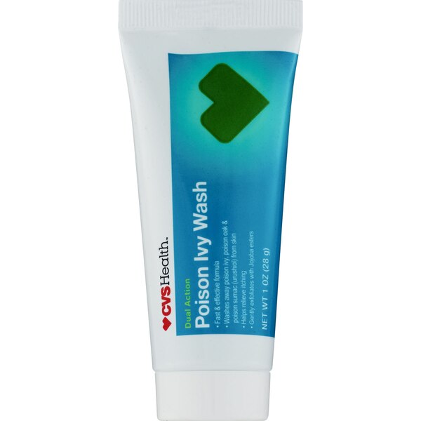 CVS Health Poison Ivy Wash