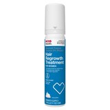 CVS Health Women's 5% Minoxidil Foam for Hair Regrowth, thumbnail image