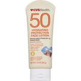 CVS Health, Hydrating Protection Sun Lotion, thumbnail image