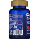 CVS Health Melatonin 10 MG Gummies, Strawberry, 60CT, thumbnail image