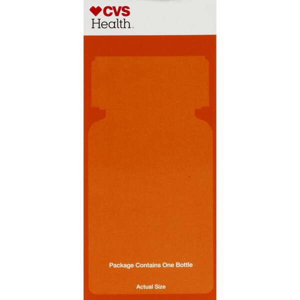 CVS Health Bladder Control Capsules, 54 CT